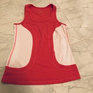 LULULEMON vintage tank!
